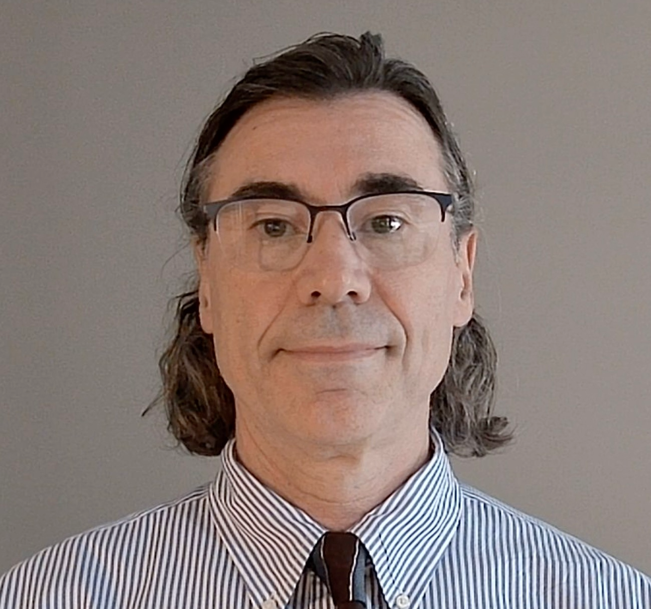 Thomas J. Fitzgerald